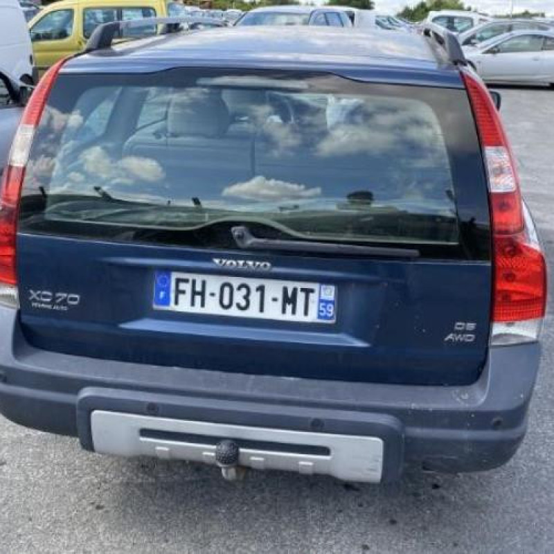 Poignee interieur arriere droit VOLVO XC 70 1 Photo n°10