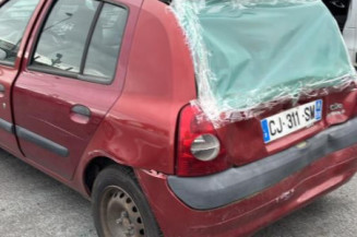 Poignee interieur arriere droit RENAULT CLIO 2