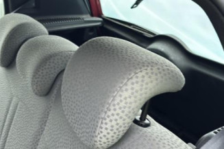 Poignee interieur arriere droit RENAULT CLIO 2