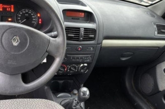 Poignee interieur arriere droit RENAULT CLIO 2