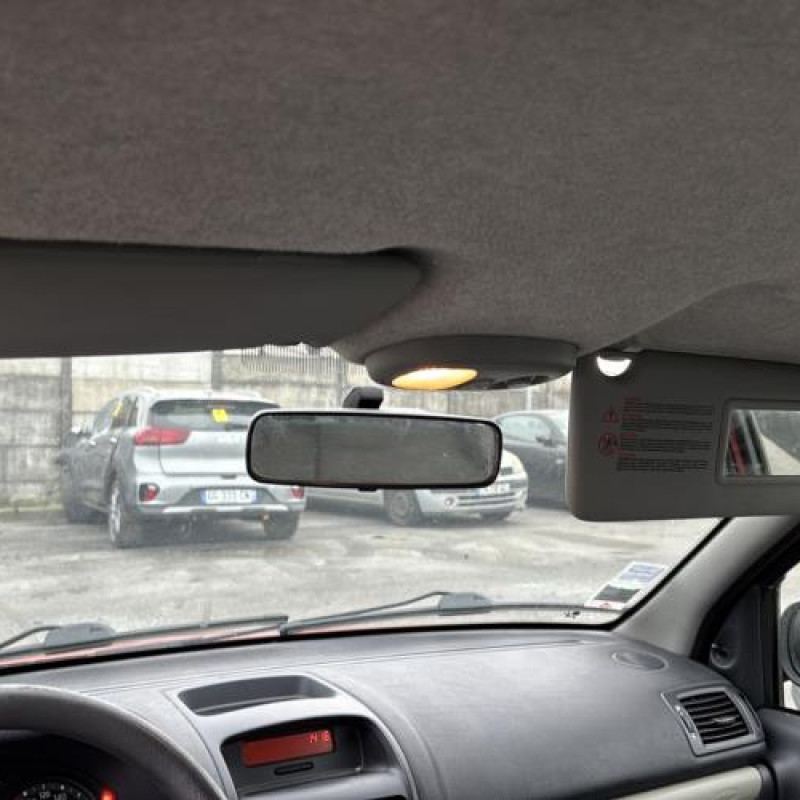 Poignee interieur arriere droit RENAULT CLIO 2 Photo n°14