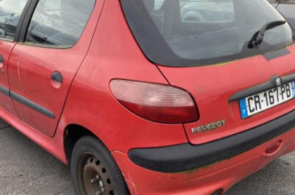 Pompe à carburant PEUGEOT 206