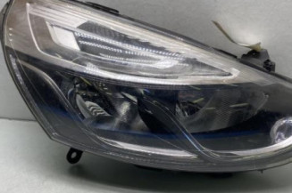 Optique avant principal droit (feux)(phare) RENAULT CLIO 4