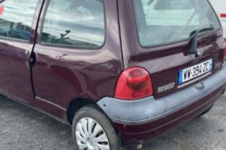 Optique avant principal droit (feux)(phare) RENAULT TWINGO 1