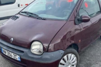 Optique avant principal droit (feux)(phare) RENAULT TWINGO 1