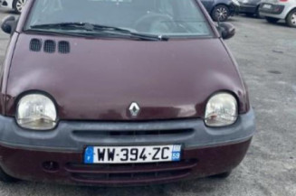 Optique avant principal droit (feux)(phare) RENAULT TWINGO 1