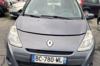 Poignee interieur arriere droit RENAULT CLIO 3