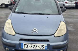 Optique avant principal droit (feux)(phare) CITROEN C3 PLURIEL