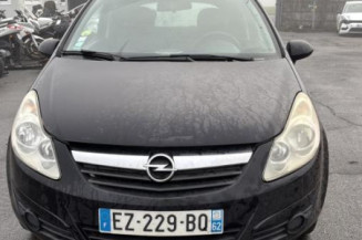 Optique avant principal droit (feux)(phare) OPEL CORSA D