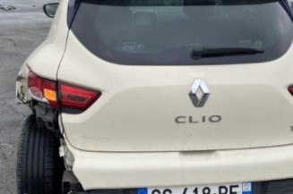 Pompe à carburant RENAULT CLIO 4