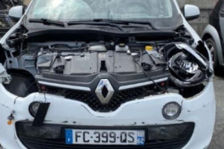 Feu arriere principal gauche (feux) RENAULT TWINGO 3