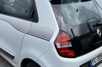 Vase d'expansion RENAULT TWINGO 3