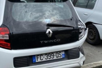 Vase d'expansion RENAULT TWINGO 3