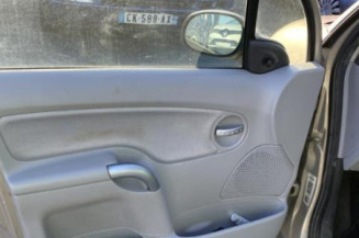 Feu arriere principal gauche (feux) CITROEN C3 1