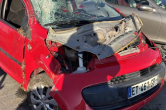 Feu arriere principal gauche (feux) CITROEN C1 1