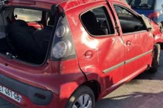 Feu arriere principal gauche (feux) CITROEN C1 1