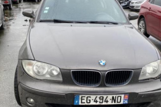 Feu arriere principal gauche (feux) BMW SERIE 1 E87