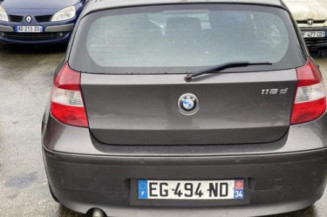 Feu arriere principal gauche (feux) BMW SERIE 1 E87