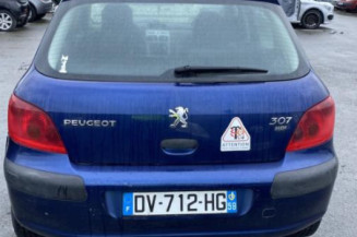 Optique avant principal droit (feux)(phare) PEUGEOT 307