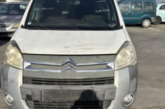 Vase d'expansion CITROEN BERLINGO 2