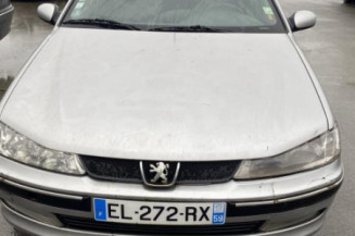 Feu arriere principal gauche (feux) PEUGEOT 406