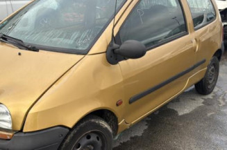 Optique avant principal droit (feux)(phare) RENAULT TWINGO 1