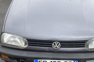 Optique avant principal droit (feux)(phare) VOLKSWAGEN GOLF 3