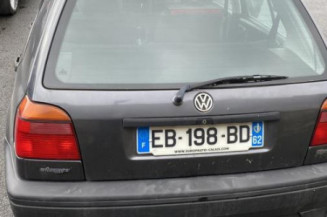 Optique avant principal droit (feux)(phare) VOLKSWAGEN GOLF 3