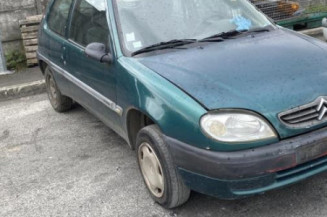 Pompe à carburant CITROEN SAXO