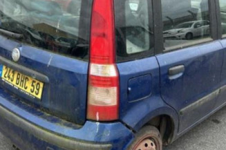 Feu arriere principal gauche (feux) FIAT PANDA 2