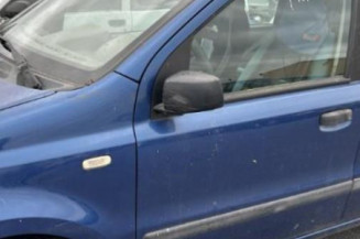 Feu arriere principal gauche (feux) FIAT PANDA 2