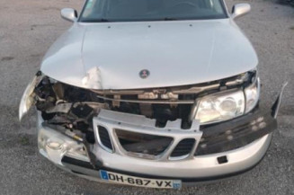 Feu arriere principal gauche (feux) SAAB 9.5 1