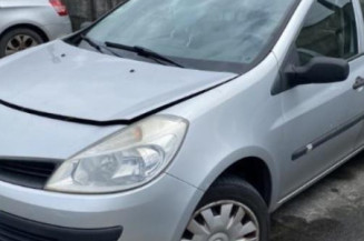 Feu arriere principal gauche (feux) RENAULT CLIO 3