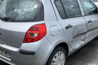 Feu arriere principal gauche (feux) RENAULT CLIO 3