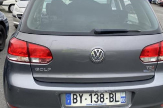 Feu arriere principal gauche (feux) VOLKSWAGEN GOLF 6