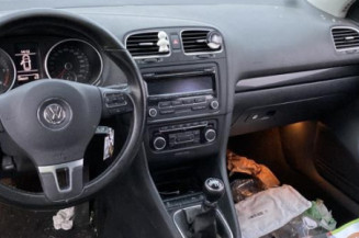 Feu arriere principal gauche (feux) VOLKSWAGEN GOLF 6