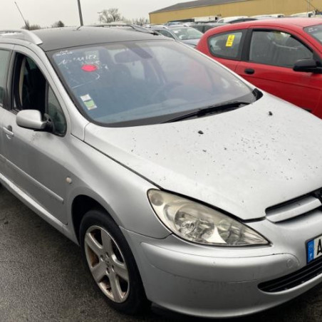 Pare choc arriere PEUGEOT 307