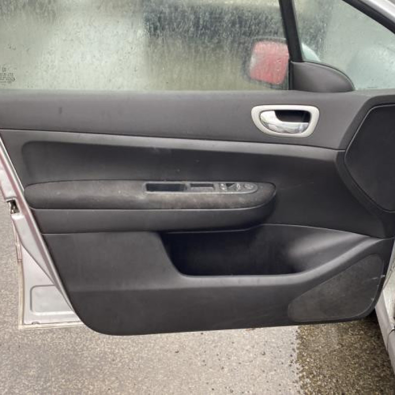 Poignee interieur arriere droit PEUGEOT 307 Photo n°9