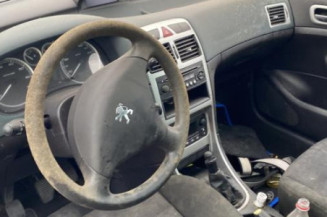 Poignee interieur arriere droit PEUGEOT 307