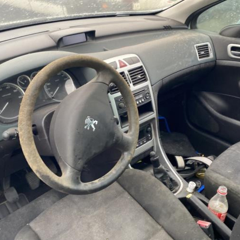 Poignee interieur arriere droit PEUGEOT 307 Photo n°13