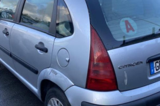 Poignee interieur arriere droit CITROEN C3 1