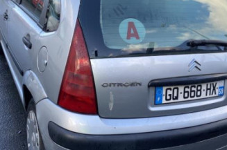 Poignee interieur arriere droit CITROEN C3 1