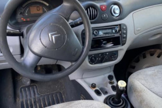 Poignee interieur arriere droit CITROEN C3 1