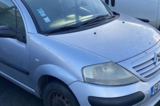 Pare choc arriere CITROEN C3 1