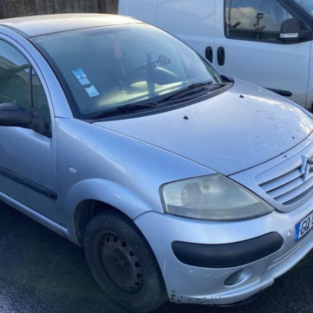 Pare choc arriere CITROEN C3 1