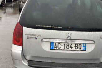 Custode arriere droit PEUGEOT 307