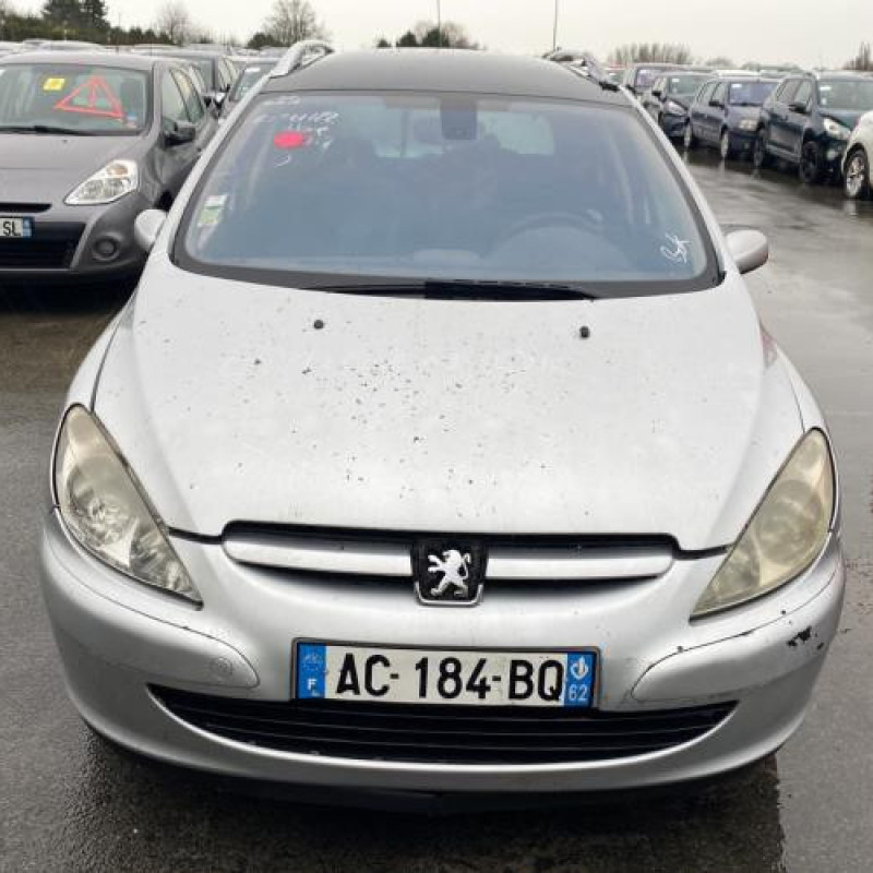 Custode arriere droit PEUGEOT 307 Photo n°8