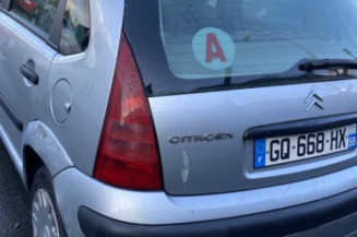 Feu arriere principal gauche (feux) CITROEN C3 1