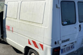 Feu arriere principal gauche (feux) RENAULT TRAFIC 1