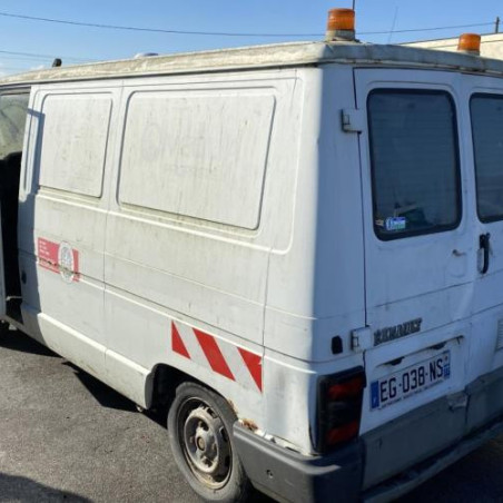 Feu arriere principal gauche (feux) RENAULT TRAFIC 1